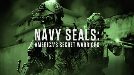 Navy SEAL's, les commandos secrets de l'Amérique