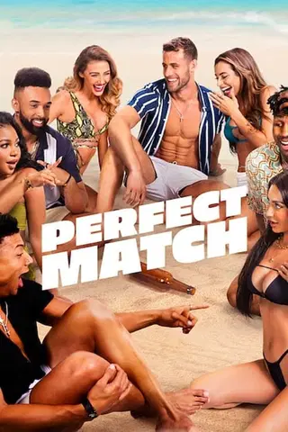 La pareja perfecta