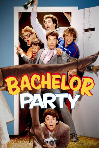 Bachelor Party (1984)