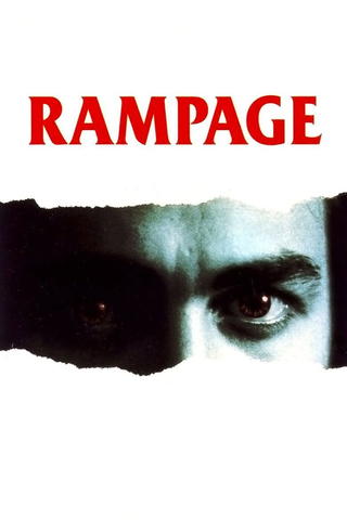 Rampage – murhaaja
