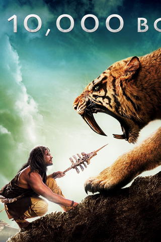 10 000 BC