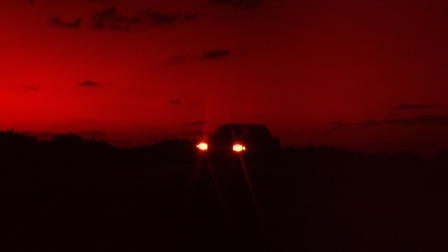 Sonatine, mélodie mortelle