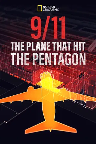 9/11: Het Vliegtuig dat het Pentagon Raakte