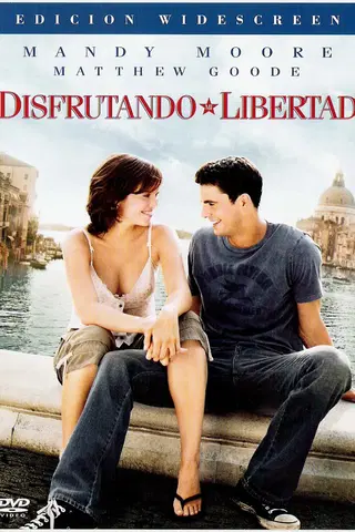 Deseando libertad