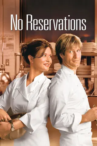 Kjærlighet på menyen