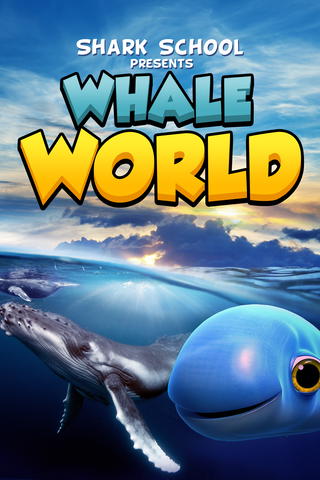Shark School: Whale World