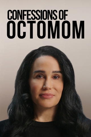 Confessions of Octomom