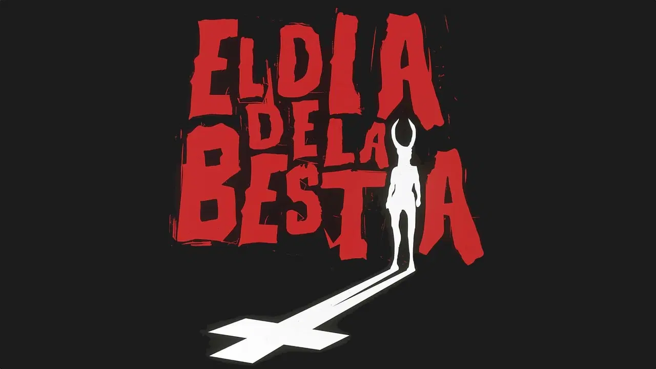 Il giorno della bestia