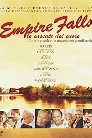 Empire Falls - Le cascate del cuore