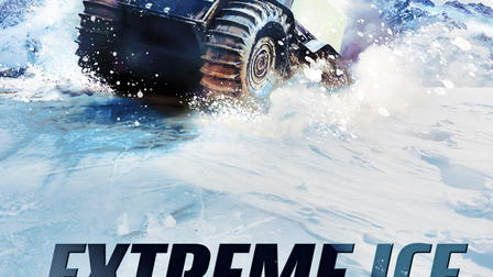 Extreme Ice Machines