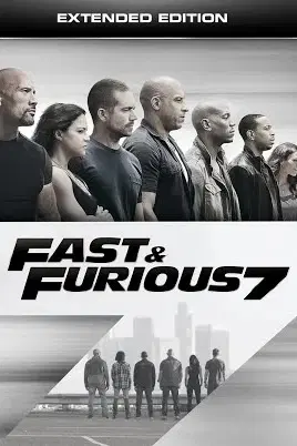 Furious 7
