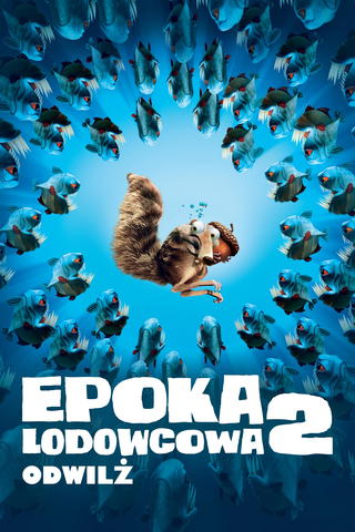 Epoka lodowcowa 2: Odwilż