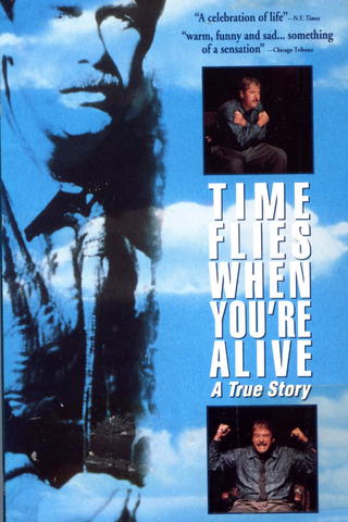 Time Flies When You're Alive