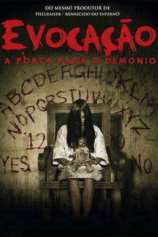 Evocação: A Porta para o Demônio