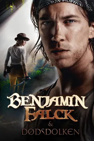 Benjamin Falck & dødsdolken