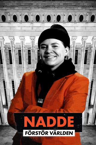 Nadde pilaa maailman