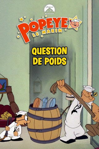 Question de poids