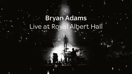 Bryan Adams: Live At...