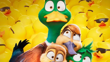 Patos!