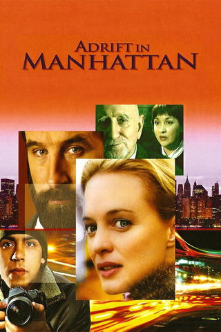 Intriga en Manhattan