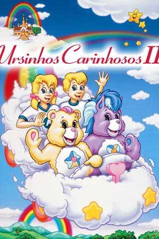 Ursinhos Carinhosos II