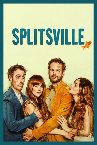 Splitsville - Amor Em Maus Lençóis