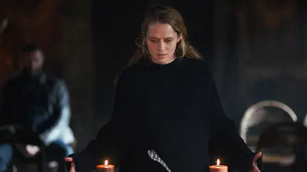A Discovery of Witches