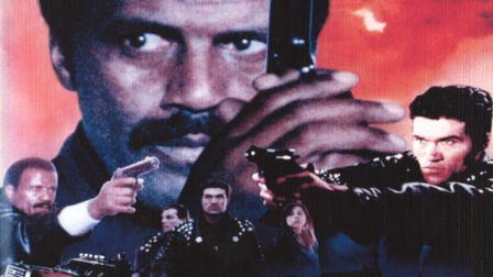 The Black Cobra 4