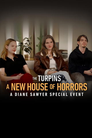 The Turpins: A New House of Horror -- A Diane Sawyer Special Event