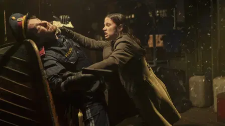 Do Universo de John Wick: Ballerina