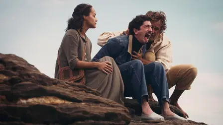 The Son of a Thousand Men