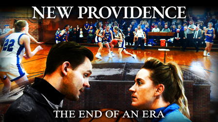 New Providence