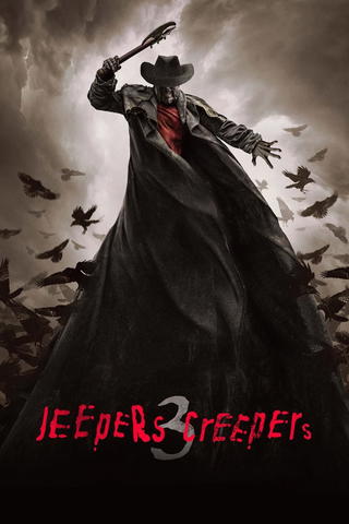 Jeepers Creepers 3