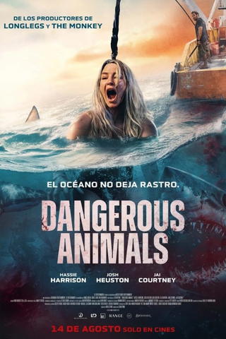 Dangerous Animals