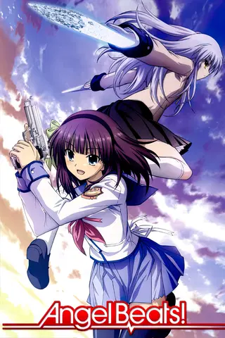 Angel Beats
