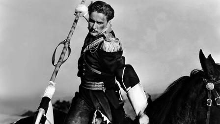 La carga de la Brigada Ligera