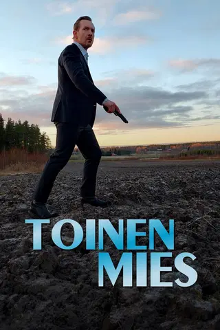 Toinen mies