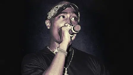 Fame Kills: Tupac