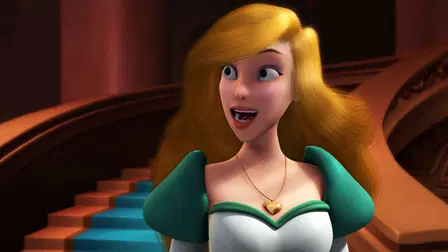 Svaneprinsessens jul