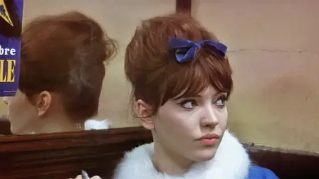 Uma Mulher é uma Mulher