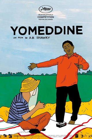 Yomeddine