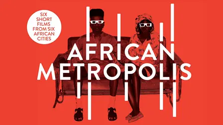 African Metropolis