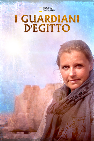 I guardiani d'Egitto