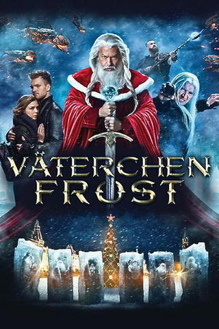 Väterchen Frost