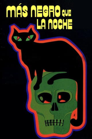 Mas Negro que la Noche