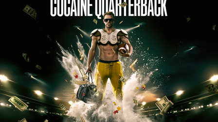 Cocaine Quarterback: Vom Footballfeld zum Drogenkartell
