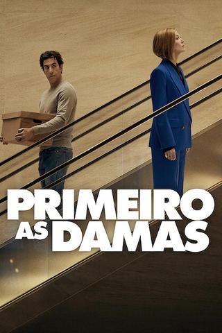 Primeiro as Damas