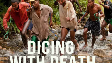 Dicing with Death
