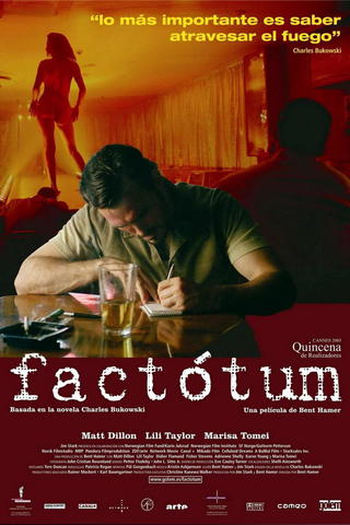 Factótum