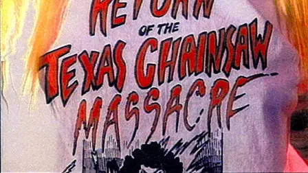 The Return of the Texas Chainsaw Massacre: The Documentary
